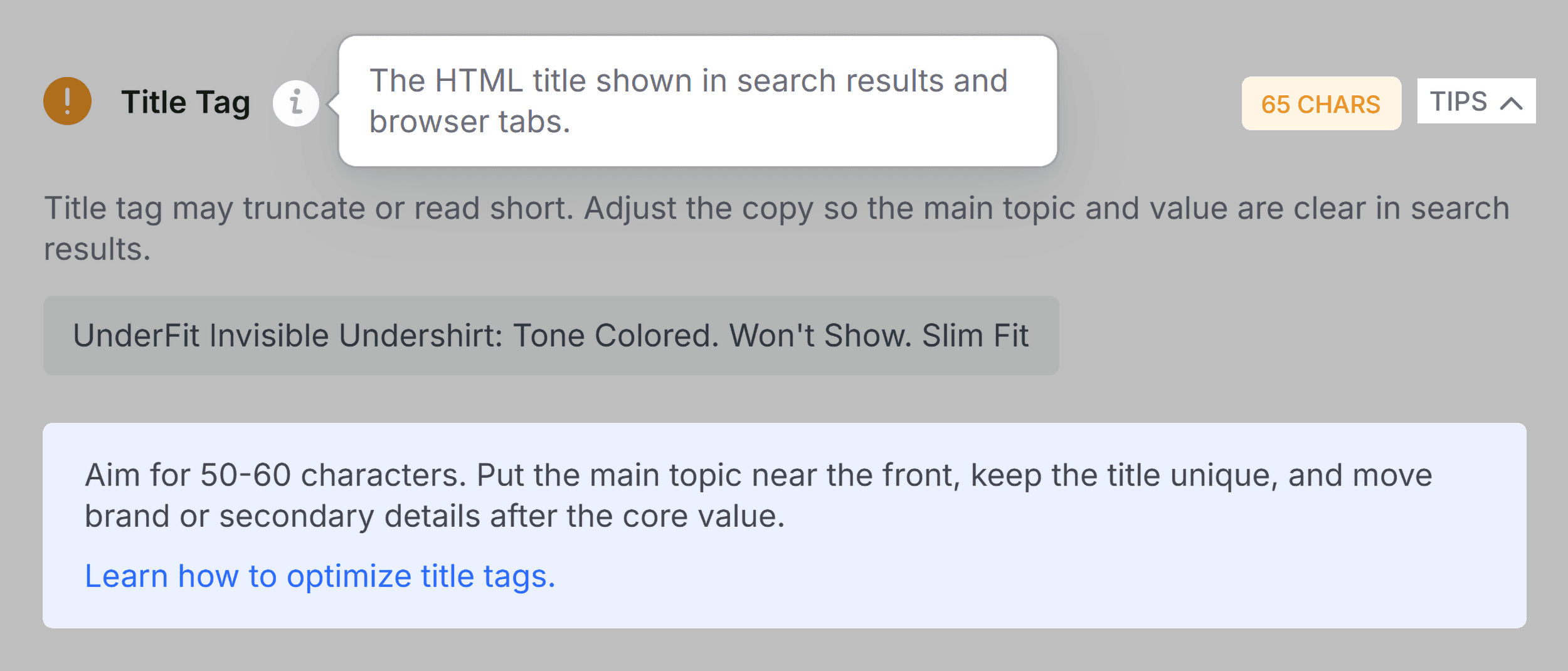 How to Audit Any Page in Under 3 Minutes with SEOquake