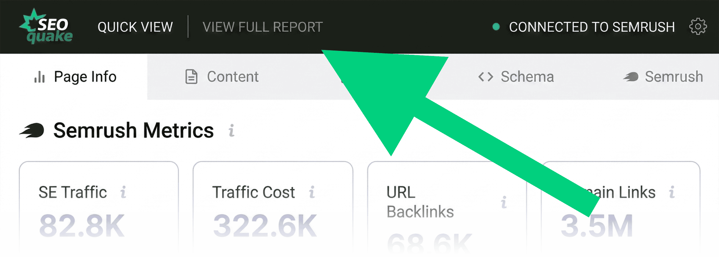 How to Audit Any Page in Under 3 Minutes with SEOquake